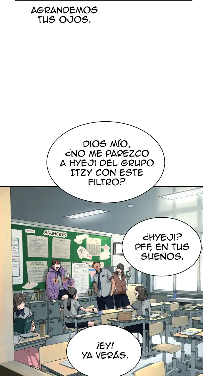 Sangre vengadora - Capítulo 22 - Página 13 - LectorTMOo