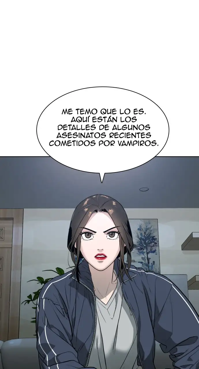 Sangre vengadora - Capítulo 22 - Página 19 - LectorTMOo
