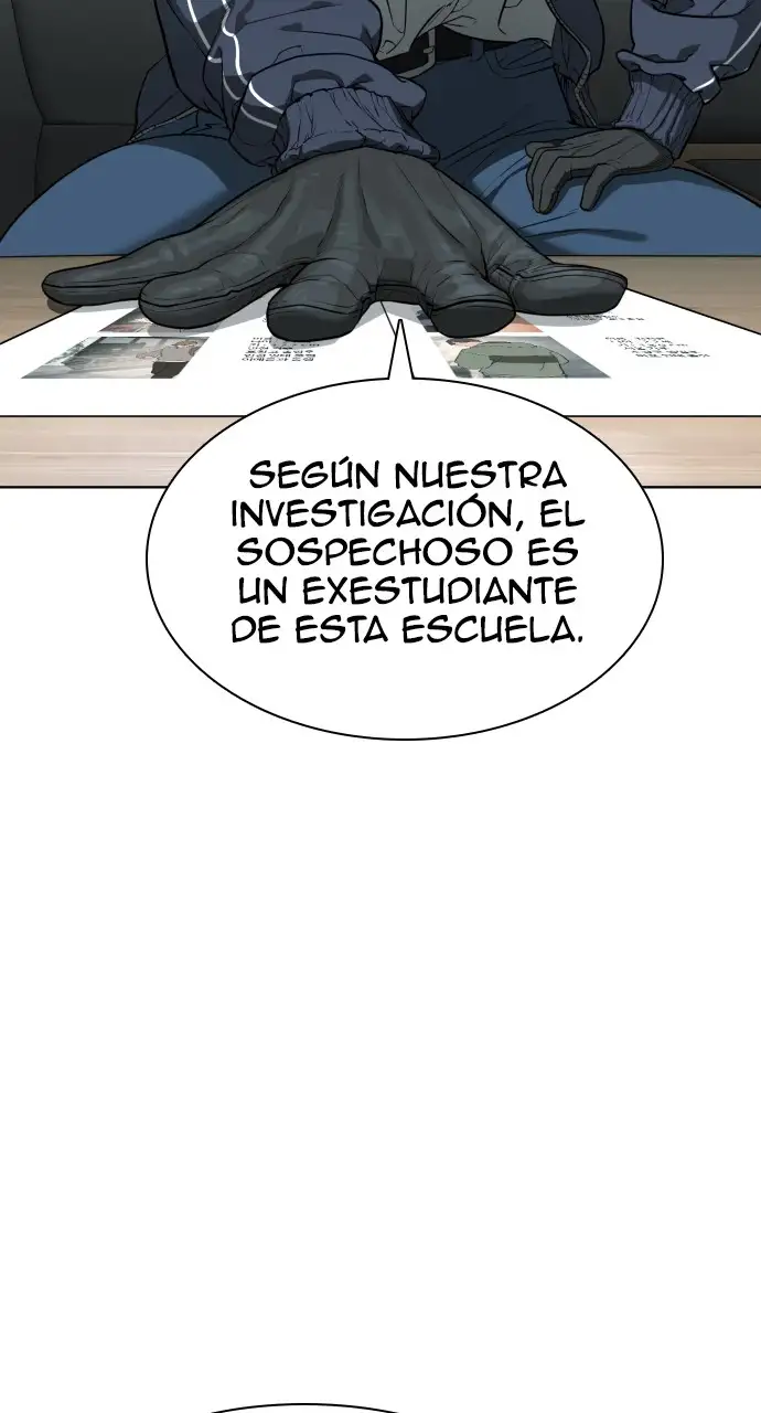 Sangre vengadora - Capítulo 22 - Página 20 - LectorTMOo
