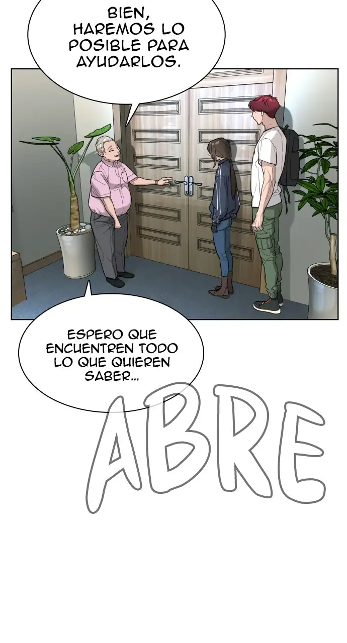 Sangre vengadora - Capítulo 22 - Página 23 - LectorTMOo