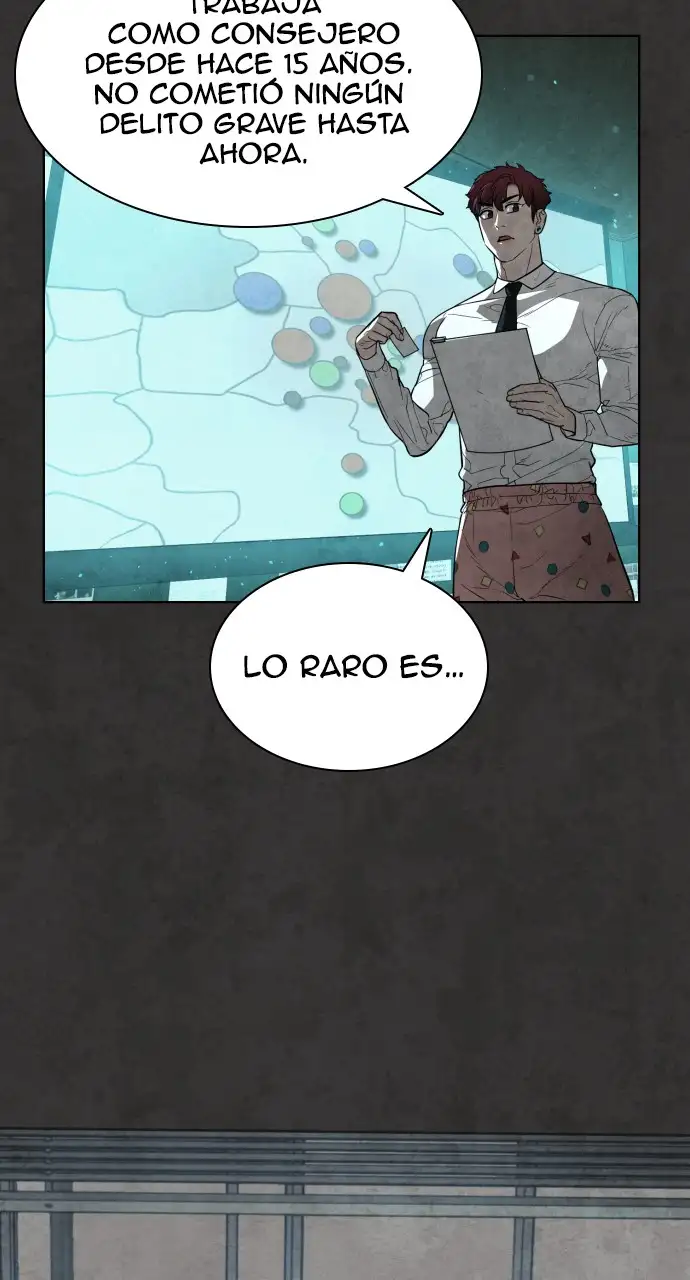 Sangre vengadora - Capítulo 22 - Página 29 - LectorTMOo
