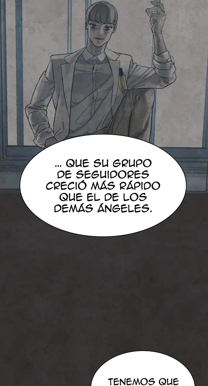 Sangre vengadora - Capítulo 22 - Página 30 - LectorTMOo