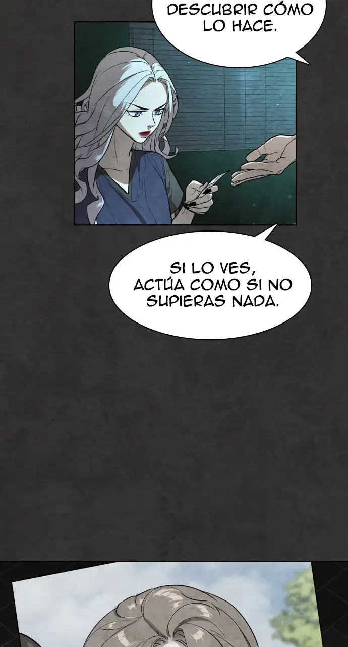 Sangre vengadora - Capítulo 22 - Página 31 - LectorTMOo