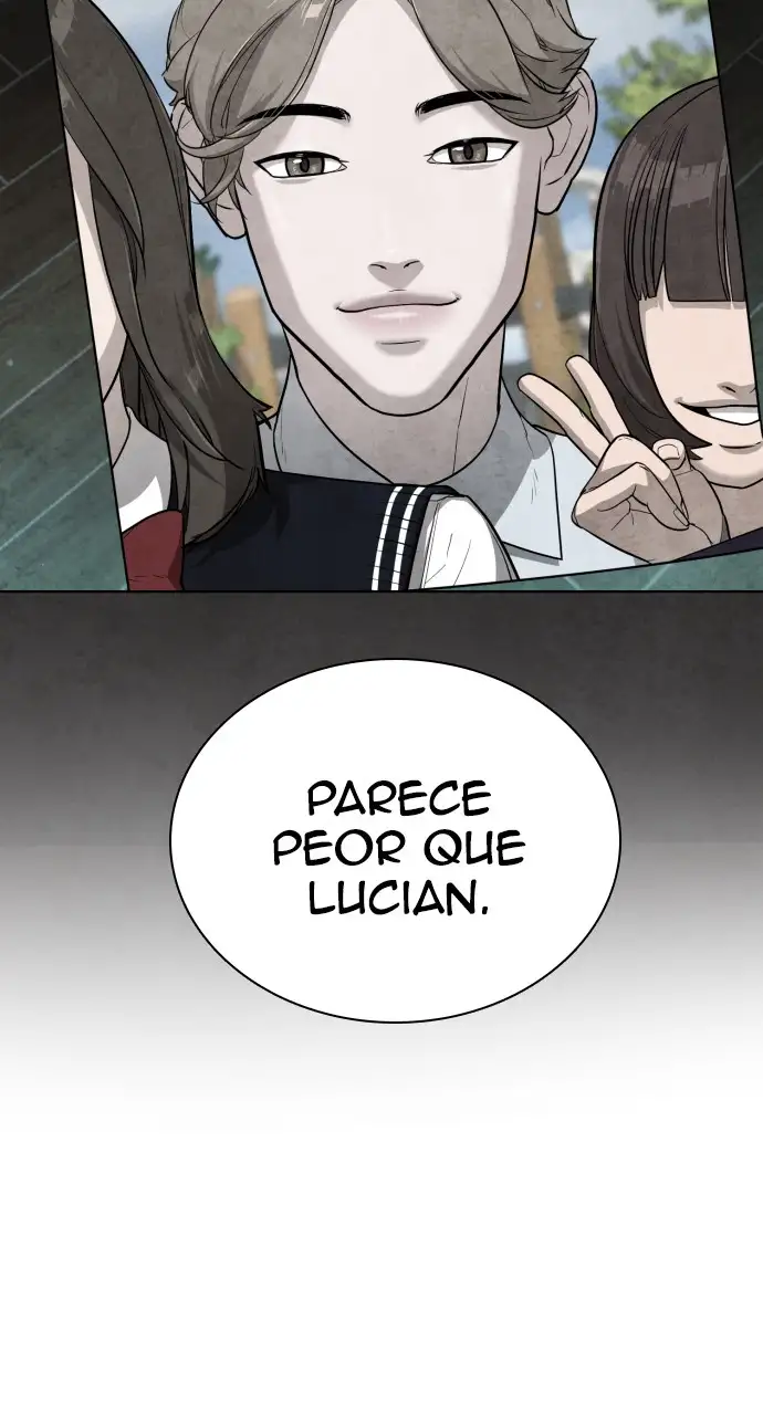 Sangre vengadora - Capítulo 22 - Página 32 - LectorTMOo