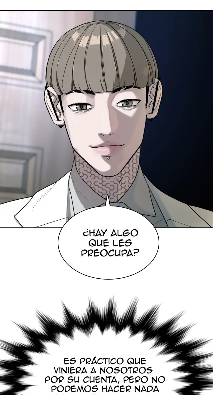 Sangre vengadora - Capítulo 22 - Página 33 - LectorTMOo
