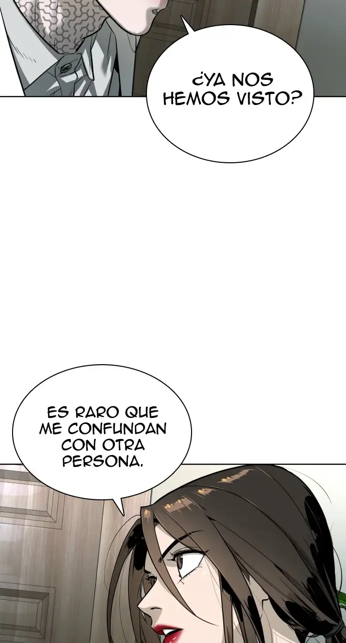 Sangre vengadora - Capítulo 22 - Página 36 - LectorTMOo