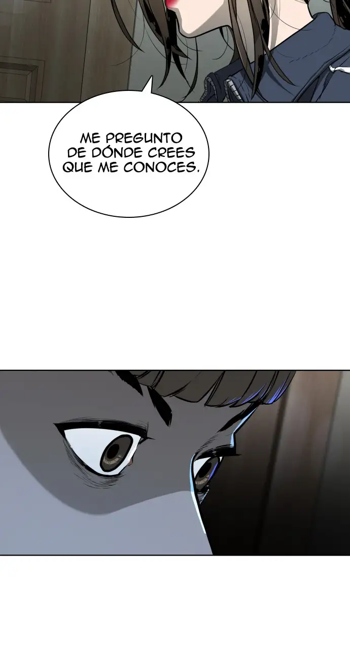 Sangre vengadora - Capítulo 22 - Página 37 - LectorTMOo