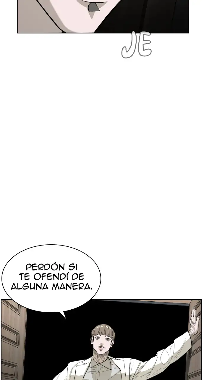 Sangre vengadora - Capítulo 22 - Página 39 - LectorTMOo