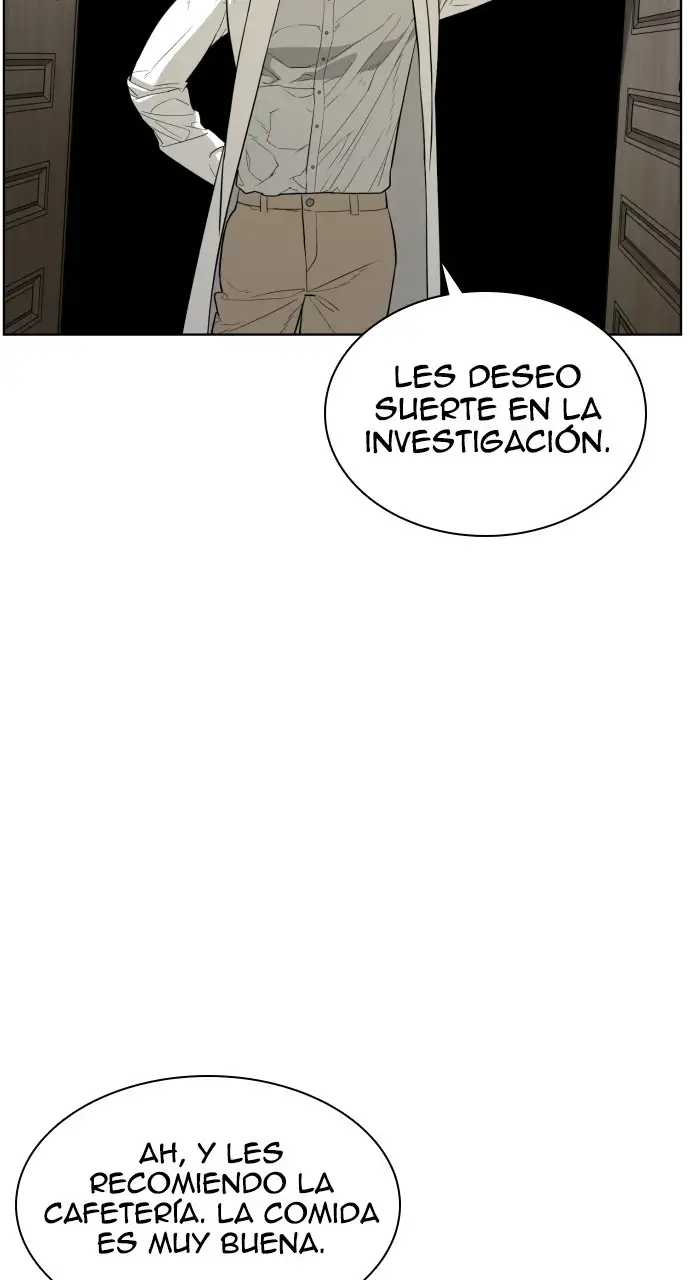 Sangre vengadora - Capítulo 22 - Página 40 - LectorTMOo