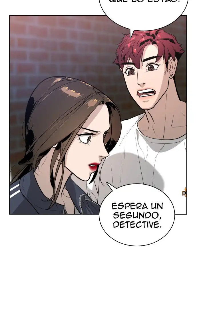 Sangre vengadora - Capítulo 22 - Página 47 - LectorTMOo