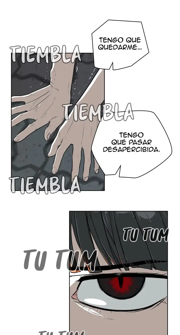 Sangre vengadora - Capítulo 22 - Página 49 - LectorTMOo