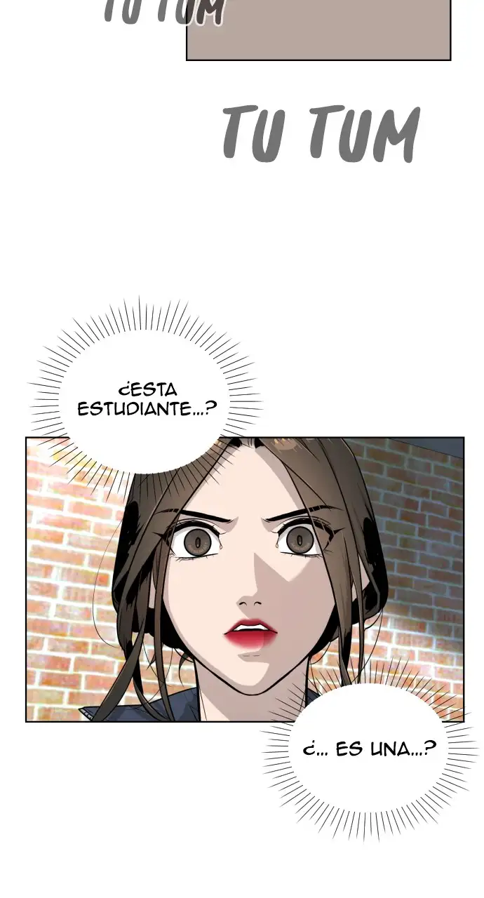Sangre vengadora - Capítulo 22 - Página 50 - LectorTMOo