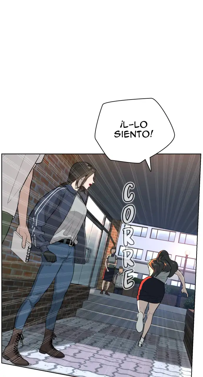 Sangre vengadora - Capítulo 22 - Página 51 - LectorTMOo
