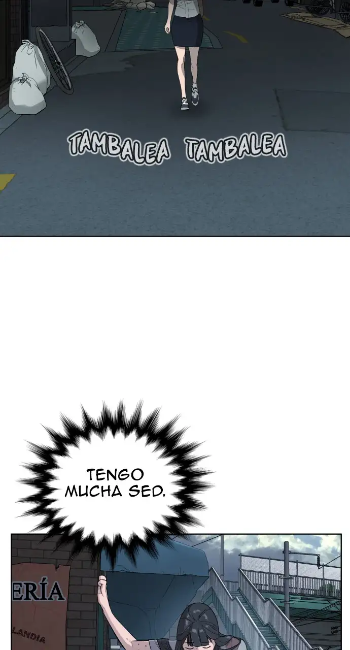 Sangre vengadora - Capítulo 22 - Página 55 - LectorTMOo