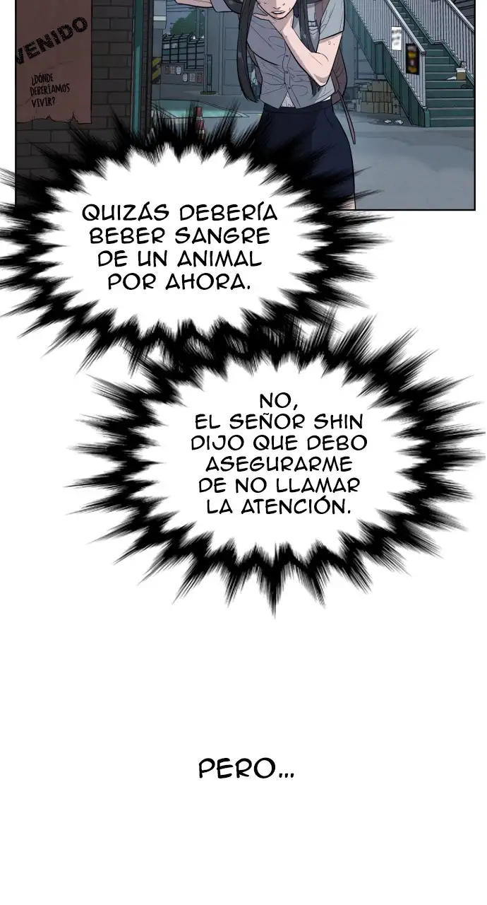 Sangre vengadora - Capítulo 22 - Página 56 - LectorTMOo
