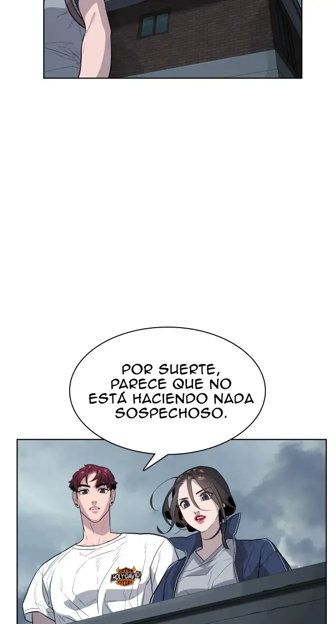 Sangre vengadora - Capítulo 22 - Página 60 - LectorTMOo