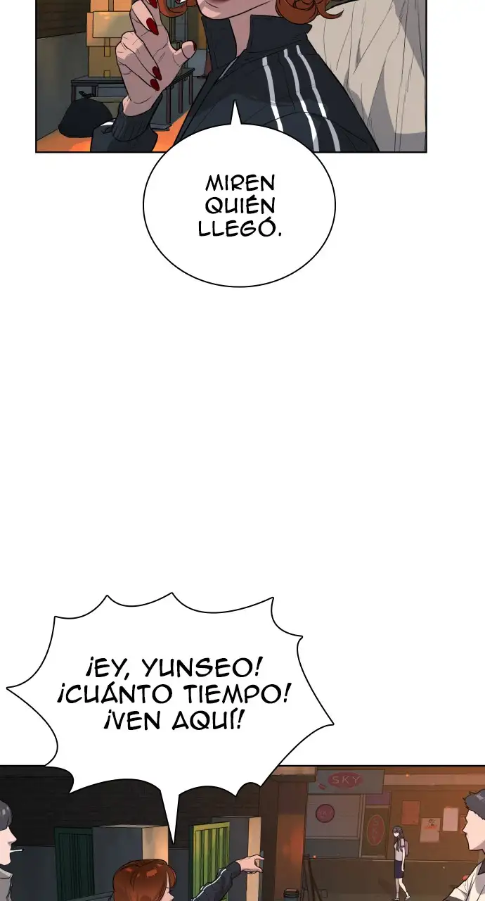 Sangre vengadora - Capítulo 22 - Página 63 - LectorTMOo
