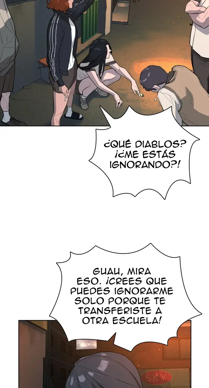 Sangre vengadora - Capítulo 22 - Página 64 - LectorTMOo