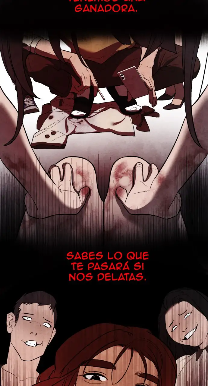 Sangre vengadora - Capítulo 22 - Página 66 - LectorTMOo