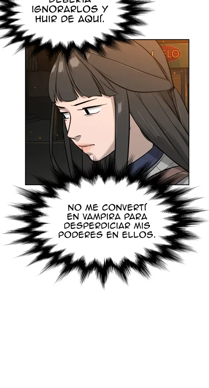 Sangre vengadora - Capítulo 22 - Página 72 - LectorTMOo