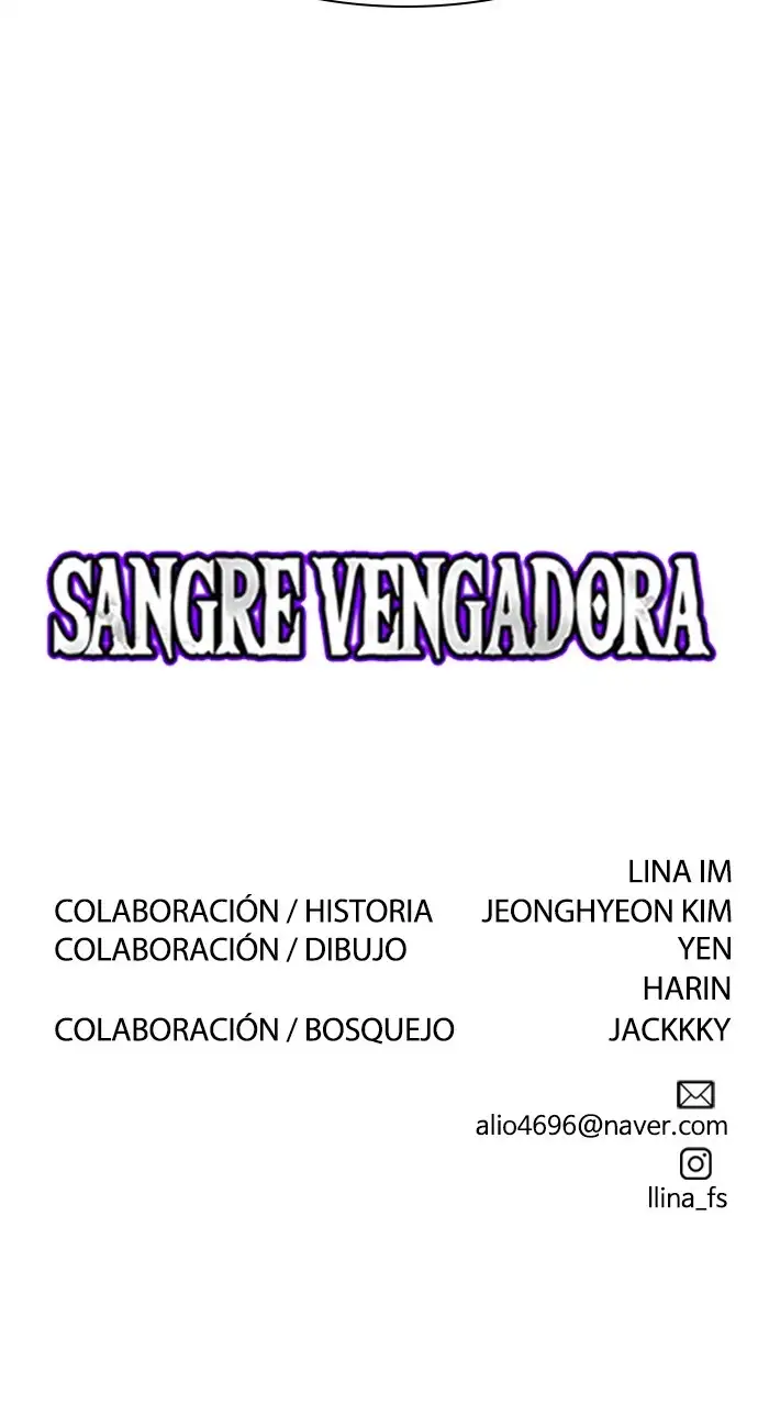 Sangre vengadora - Capítulo 22 - Página 83 - LectorTMOo