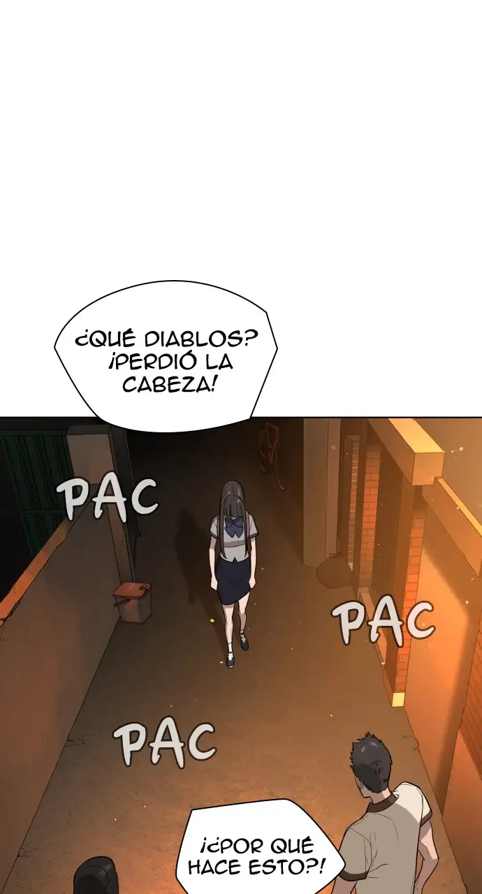 Sangre vengadora - Capítulo 23 - Página 5 - LectorTMOo