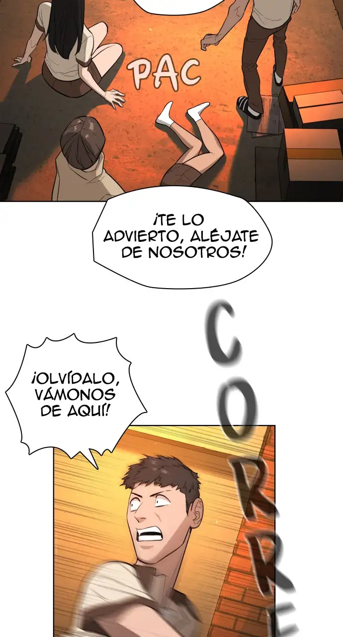 Sangre vengadora - Capítulo 23 - Página 6 - LectorTMOo