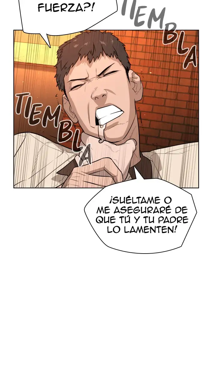 Sangre vengadora - Capítulo 23 - Página 10 - LectorTMOo