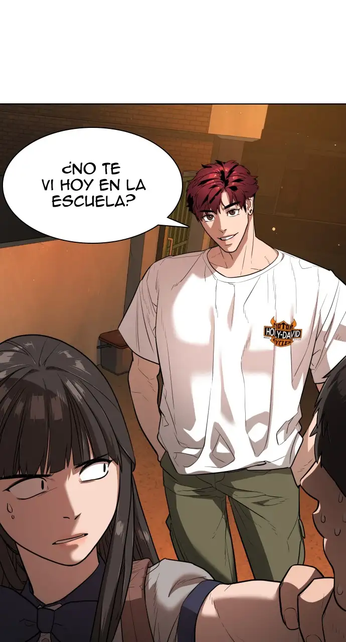 Sangre vengadora - Capítulo 23 - Página 13 - LectorTMOo