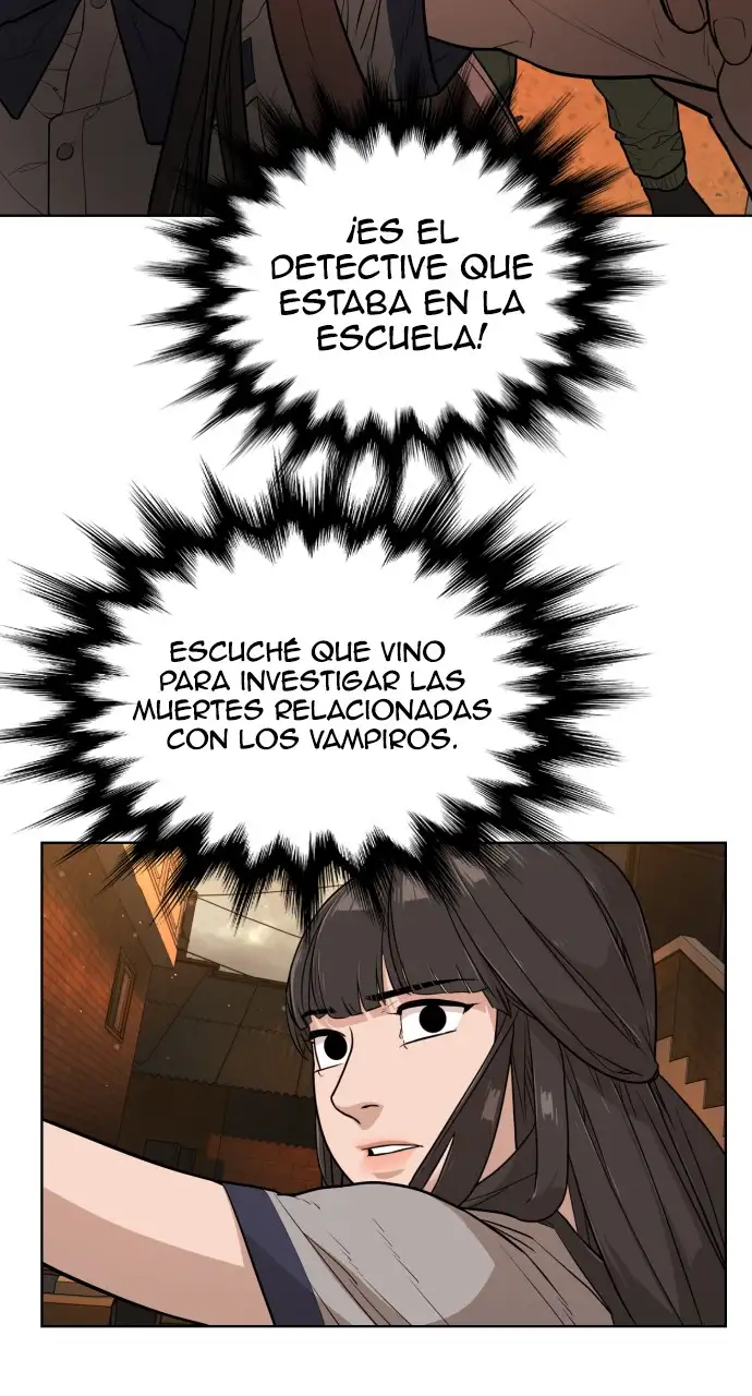 Sangre vengadora - Capítulo 23 - Página 14 - LectorTMOo
