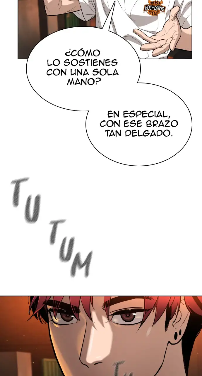Sangre vengadora - Capítulo 23 - Página 16 - LectorTMOo