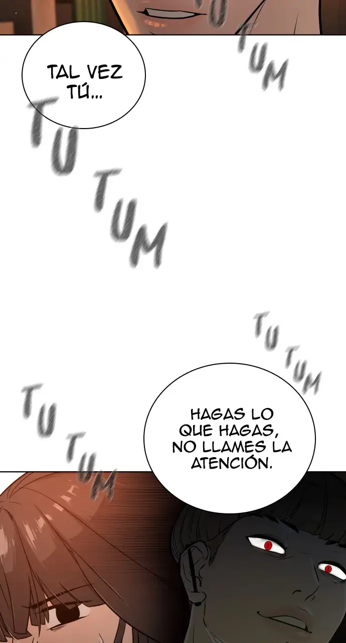 Sangre vengadora - Capítulo 23 - Página 17 - LectorTMOo