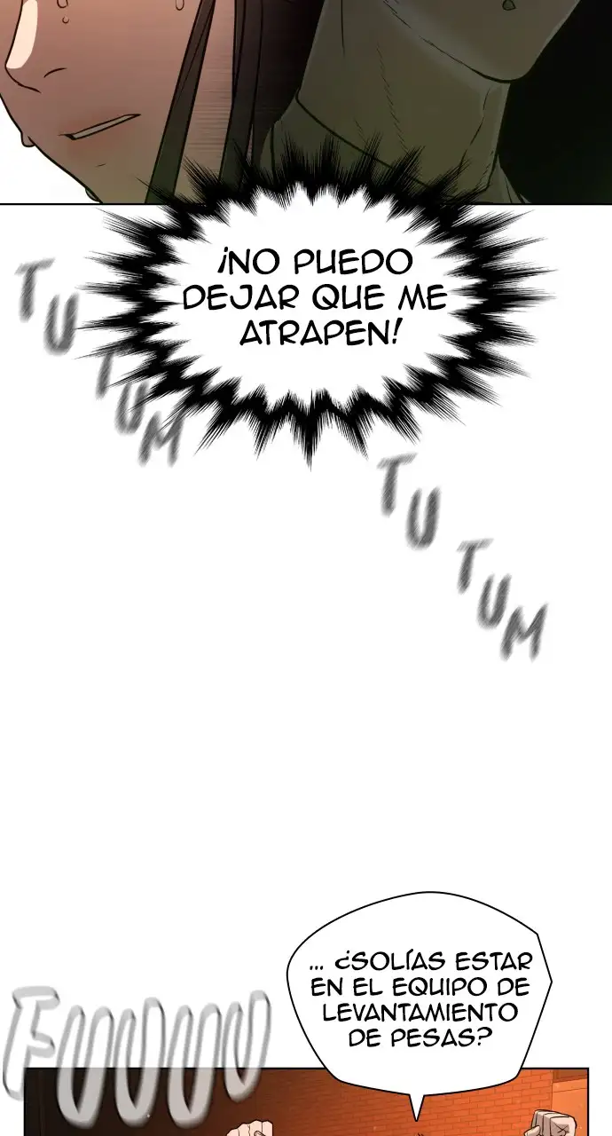 Sangre vengadora - Capítulo 23 - Página 18 - LectorTMOo