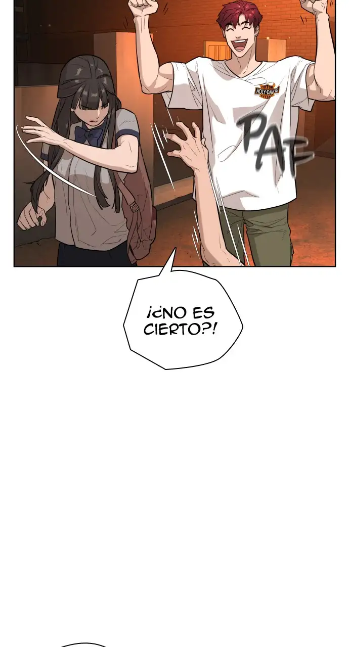 Sangre vengadora - Capítulo 23 - Página 19 - LectorTMOo