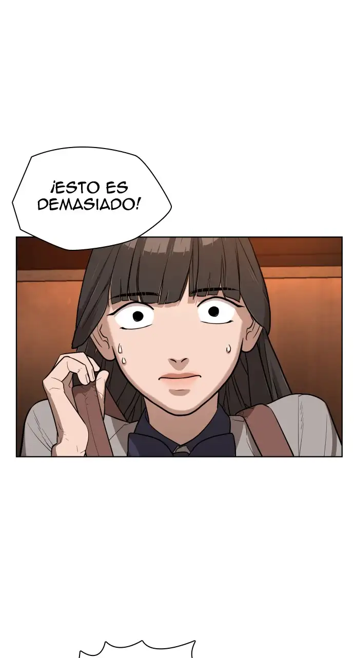 Sangre vengadora - Capítulo 23 - Página 28 - LectorTMOo