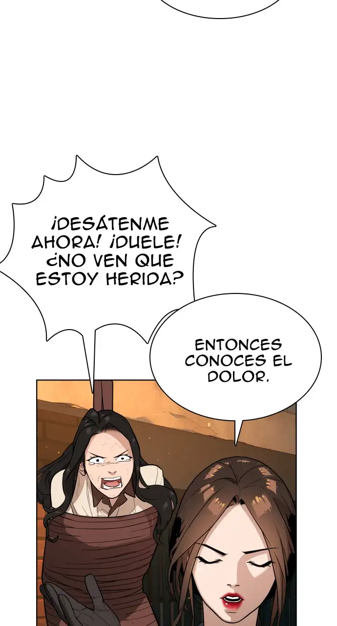 Sangre vengadora - Capítulo 23 - Página 31 - LectorTMOo