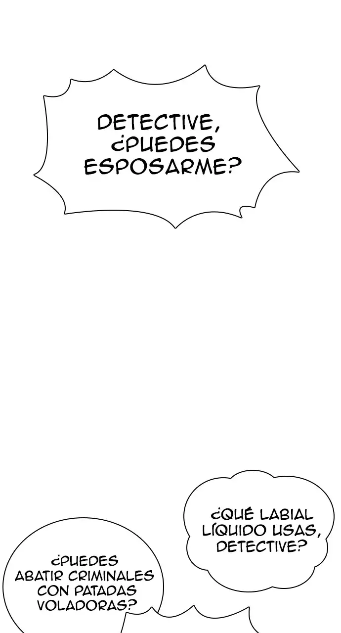 Sangre vengadora - Capítulo 23 - Página 37 - LectorTMOo