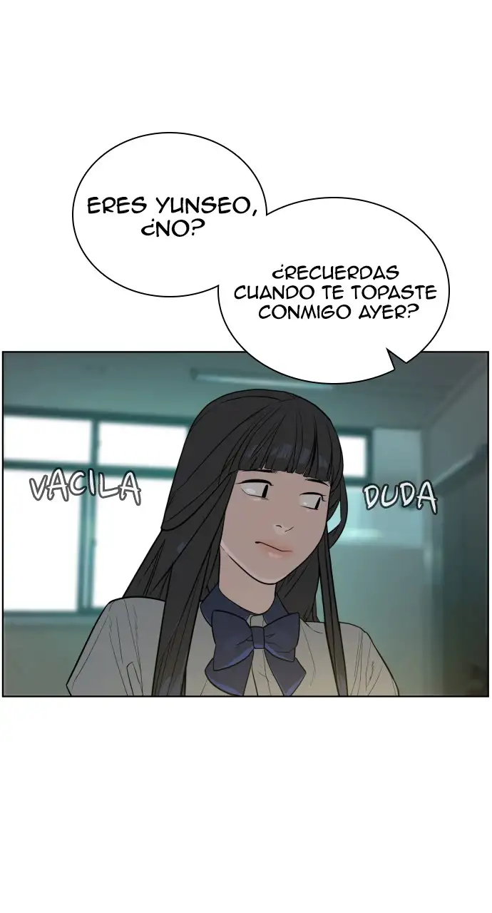 Sangre vengadora - Capítulo 23 - Página 42 - LectorTMOo