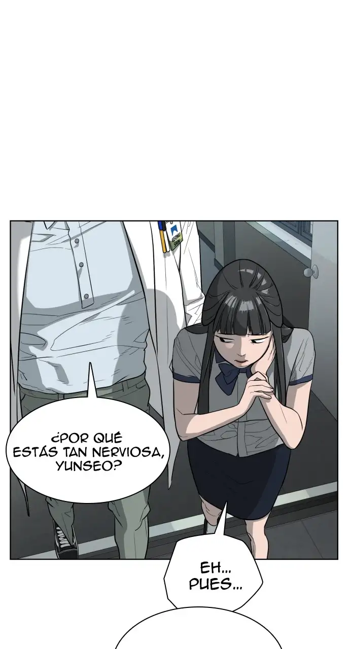 Sangre vengadora - Capítulo 23 - Página 51 - LectorTMOo