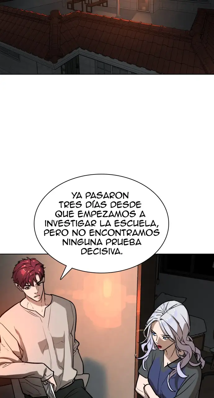 Sangre vengadora - Capítulo 23 - Página 59 - LectorTMOo
