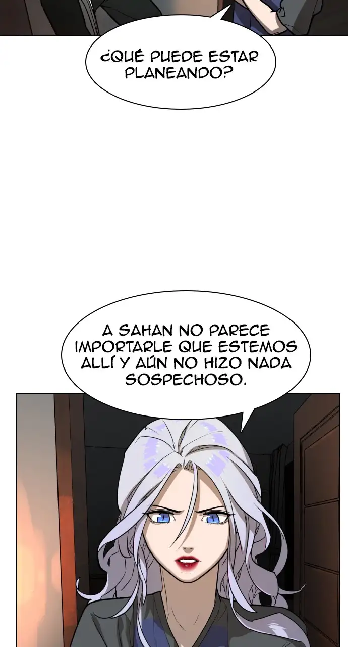 Sangre vengadora - Capítulo 23 - Página 60 - LectorTMOo