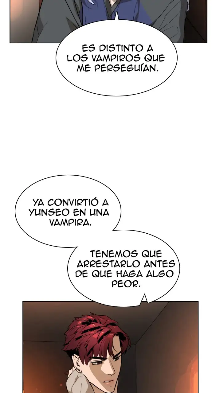 Sangre vengadora - Capítulo 23 - Página 61 - LectorTMOo