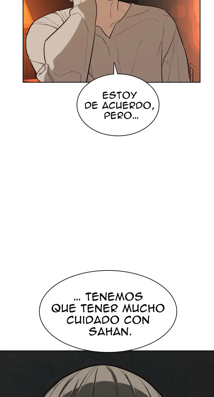 Sangre vengadora - Capítulo 23 - Página 62 - LectorTMOo
