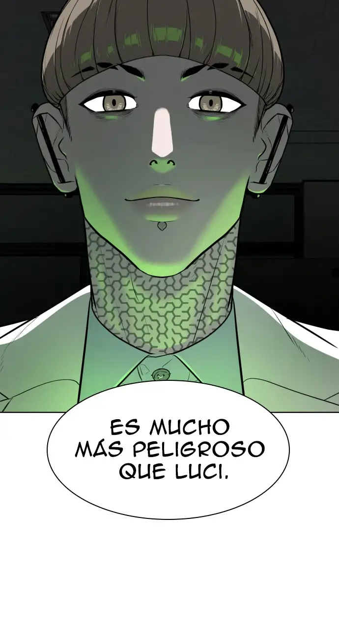 Sangre vengadora - Capítulo 23 - Página 63 - LectorTMOo