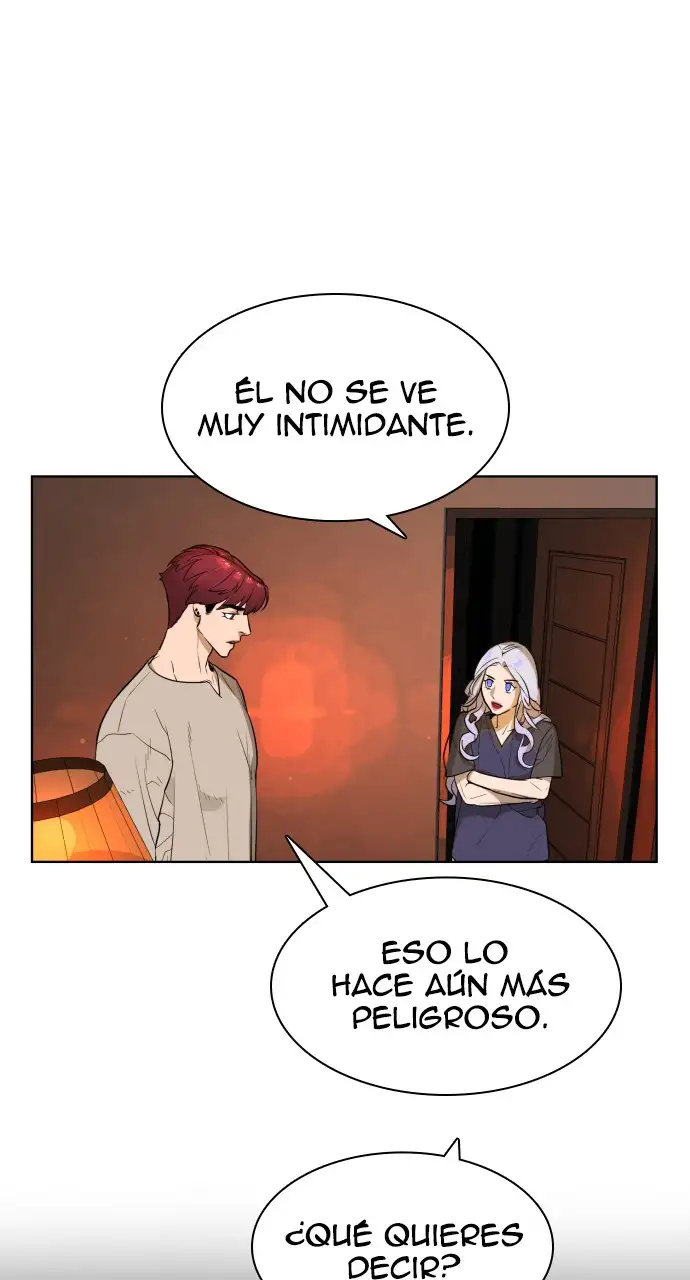 Sangre vengadora - Capítulo 23 - Página 64 - LectorTMOo