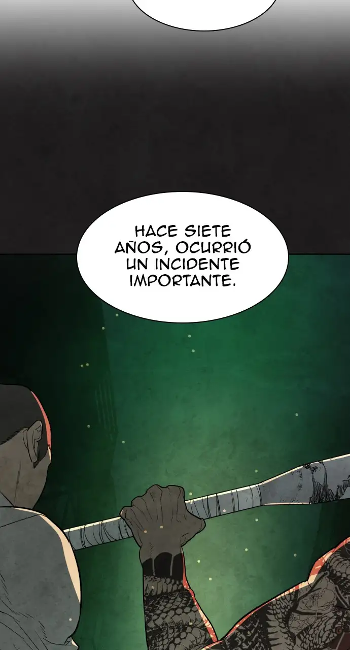Sangre vengadora - Capítulo 23 - Página 65 - LectorTMOo