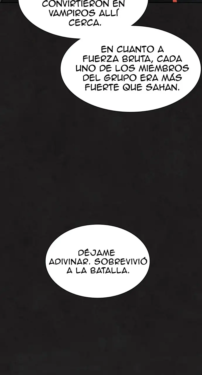 Sangre vengadora - Capítulo 23 - Página 67 - LectorTMOo