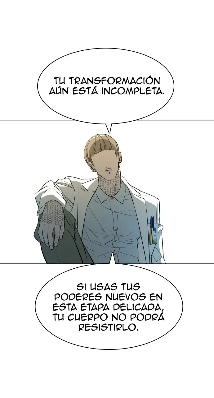 Sangre vengadora - Capítulo 23 - Página 73 - LectorTMOo