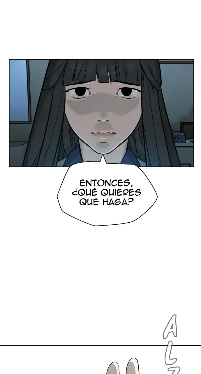 Sangre vengadora - Capítulo 23 - Página 74 - LectorTMOo