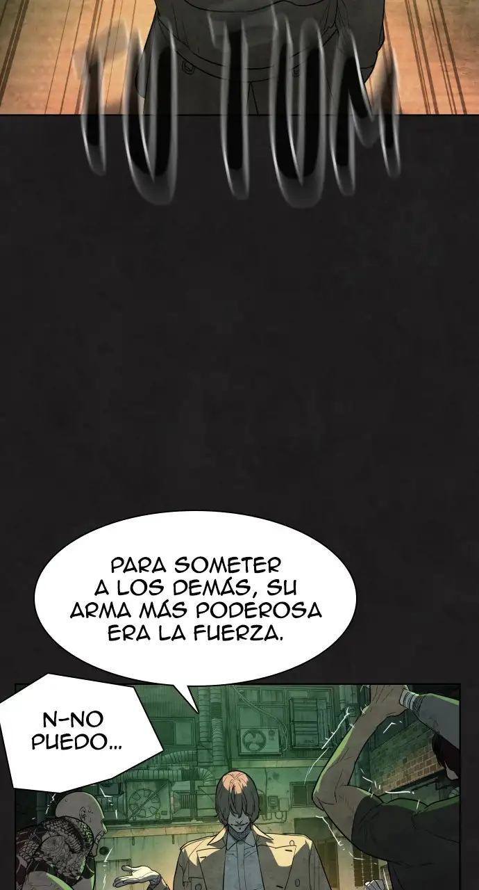 Sangre vengadora - Capítulo 23 - Página 79 - LectorTMOo